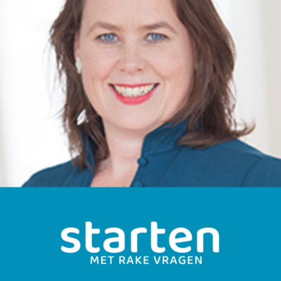 starten met Rake Vragen
